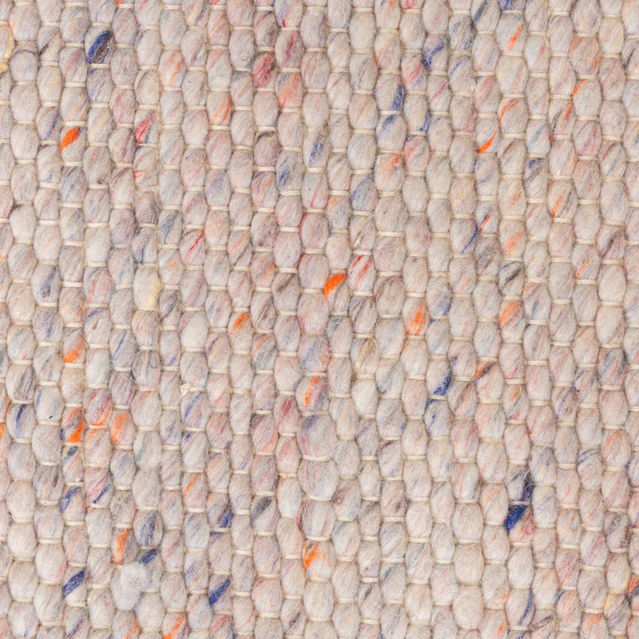 Dywan wełniany - Feline Pastelowy - 2