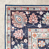 Dywan vintage - Imagine Oriental Niebieski - thumbnail 4