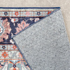 Dywan vintage - Imagine Oriental Niebieski - thumbnail 5