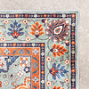 Dywan vintage - Imagine Oriental Zielony - thumbnail 4