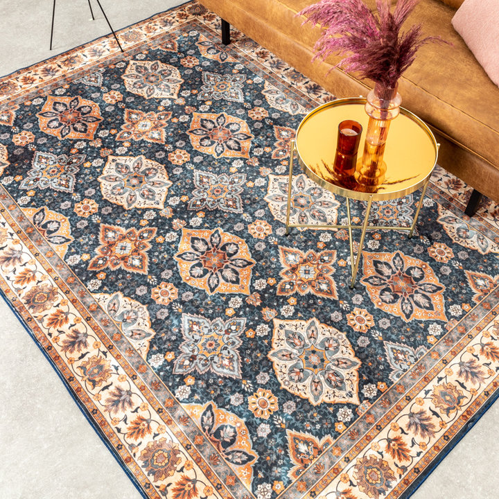 Dywan vintage - Imagine Oriental Rustykalny - 2