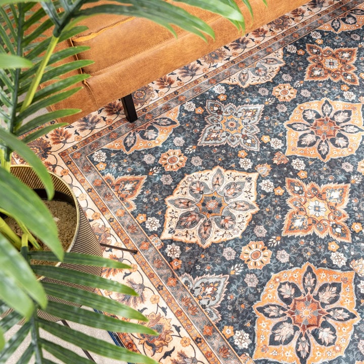 Dywan vintage - Imagine Oriental Rustykalny - 3
