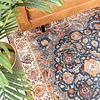Dywan vintage - Imagine Medallion Rustykalny - thumbnail 3