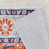 Dywan vintage - Imagine Medallion Zielony - thumbnail 5