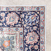 Dywan vintage - Imagine Medallion Niebieski - thumbnail 4