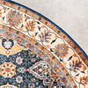 Dywan okrągły vintage - Imagine Oriental Rustykalny - thumbnail 3
