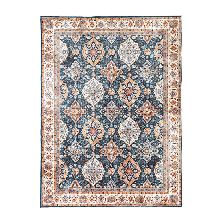 Dywan vintage - Imagine Oriental Rustykalny - 1
