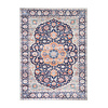 Dywan vintage - Imagine Medallion Niebieski - thumbnail 1