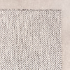 Dywan zewnętrzny kwadratowy - Summer Tile Jasnoszary - thumbnail 4