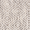 Dywan zewnętrzny kwadratowy - Summer Tile Jasnoszary - thumbnail 6
