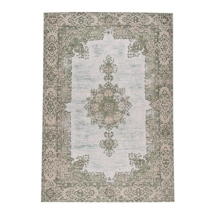 Dywan vintage - Dreams Zielony - 1