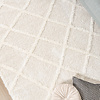 Dywan skandynawski - Lova Lines Kremowy - thumbnail 2