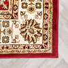 Dywan perski - Rezah Oriental Czerwony - thumbnail 3