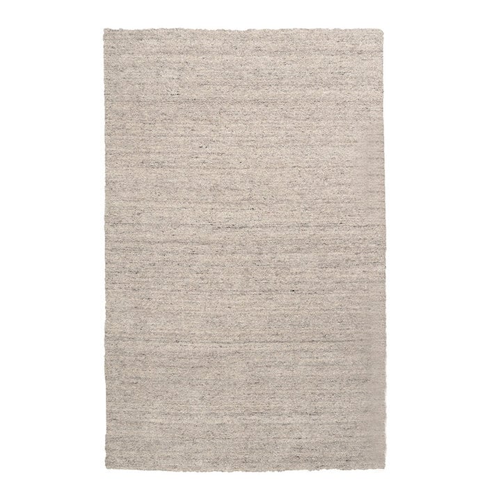 Dywan berberyjski - Aicha Taupe - 1