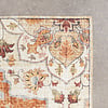 Dywan zewnętrzny vintage - Santo Mandala Terakota - thumbnail 3