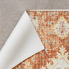 Dywan zewnętrzny vintage - Santo Mandala Terakota - thumbnail 6