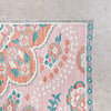 Dywan zewnętrzny boho - Vedra Medallion Różowy - thumbnail 4