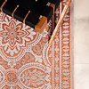 Dywan zewnętrzny - Summer Oriental Terakota - thumbnail 2