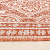Dywan zewnętrzny - Summer Oriental Terakota - thumbnail 4