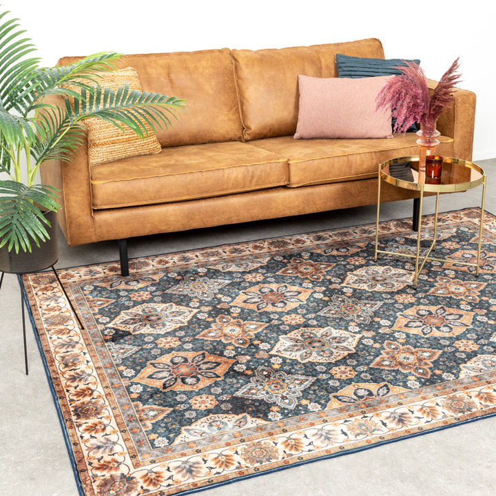 Dywan vintage - Imagine Oriental Rustykalny