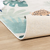 Dywan dziecięcy - Jungle Leopard Kolorowy - thumbnail 5