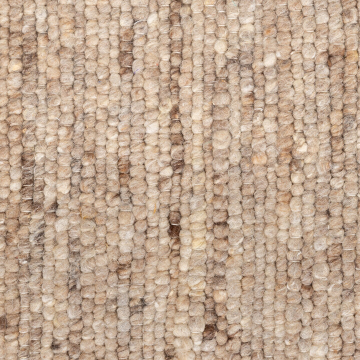 Dywan wełniany - Feline Taupe/Melanż - 3