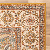 Dywan vintage - Thirza Medaillon Ochra/Wielokolorowy - thumbnail 5