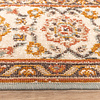 Dywan vintage - Thirza Medaillon Jasnoniebieski/Wielokolorowy - thumbnail 4
