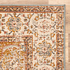 Dywan vintage - Thirza Medaillon Jasnoniebieski/Wielokolorowy - thumbnail 5