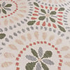 Dywan zewnętrzny - Ranch Mandala Beżowy - thumbnail 3