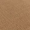 Dywan sizalowy - Tulum Border Czarny - thumbnail 3