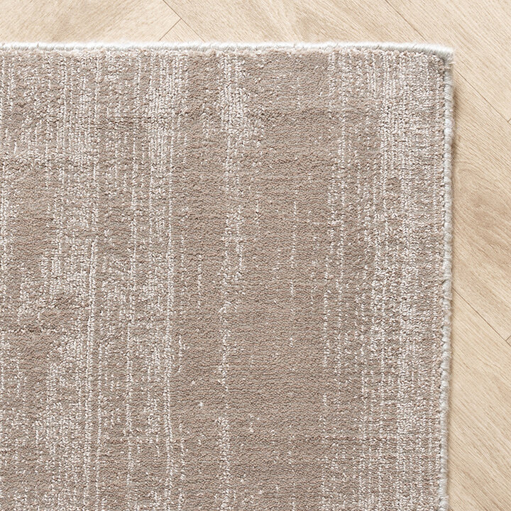 Dywan z wiskozowy - Jean Taupe - 4
