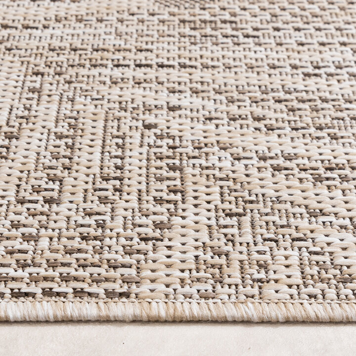 Dywan zewnętrzny - Tiga Palm Taupe - 5