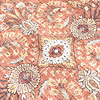 Dywan zewnętrzny vintage owalny - Santo Flora Terakota - thumbnail 3