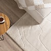 Dywan Japandi - Yori Abstract Lines Kremowy - thumbnail 2