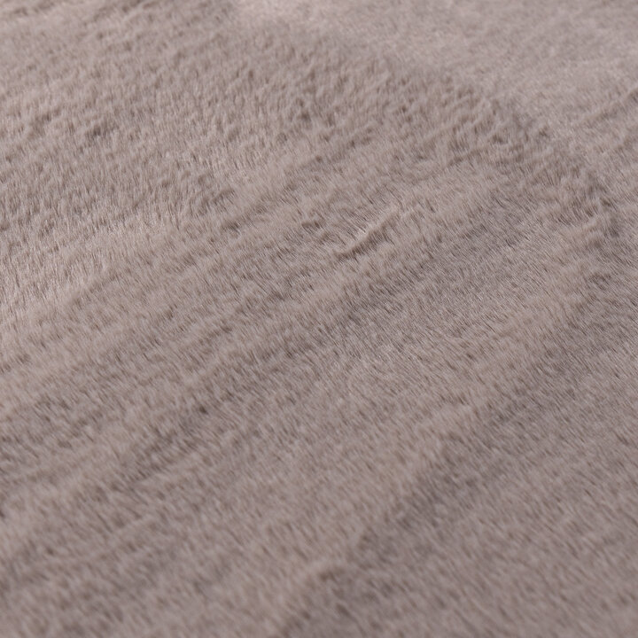 Miękki dywan z krótkim włosiem - Cozy Taupe - 3