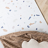 Mata piankowa puzzle - Alfie Confetti Kolorowa - thumbnail 2