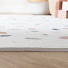 Mata piankowa puzzle - Alfie Confetti Kolorowa - thumbnail 3