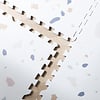 Mata piankowa puzzle - Alfie Confetti Kolorowa - thumbnail 4