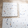 Mata piankowa puzzle - Alfie Confetti Kolorowa - thumbnail 6