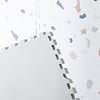 Mata piankowa puzzle - Alfie Confetti Kolorowa - thumbnail 7