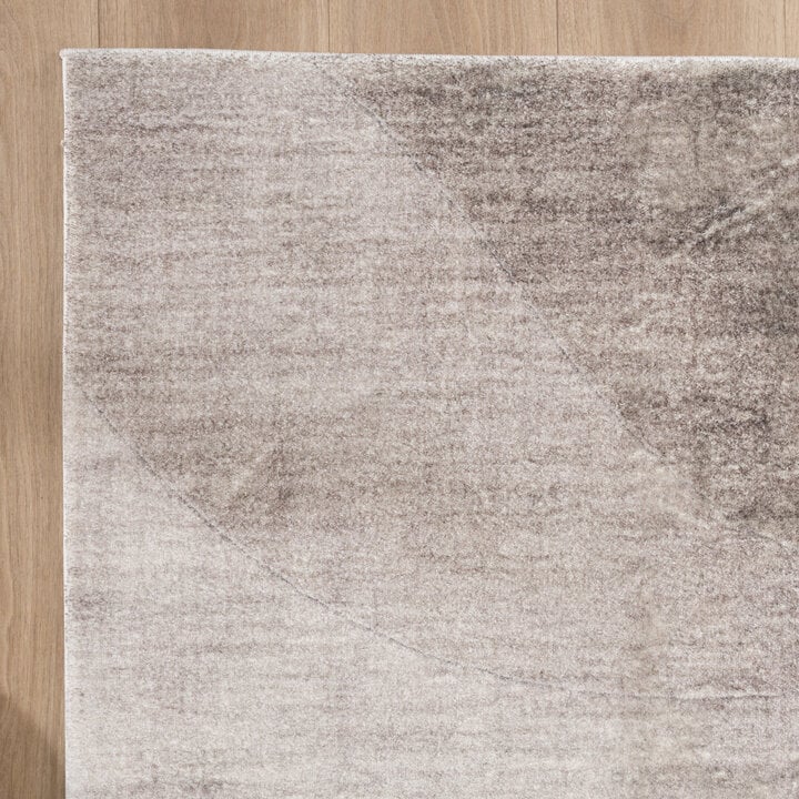 Dywan nowoczesny - Field Taupe - 4