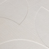 Dywan skandynawski - Charm Circles Biały - thumbnail 3