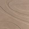 Dywan skandynawski - Charm Shapes Beżowy - thumbnail 3