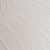 Dywan skandynawski - Charm Waves Biały - thumbnail 2