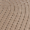 Dywan skandynawski - Charm Curves Beżowy - thumbnail 3