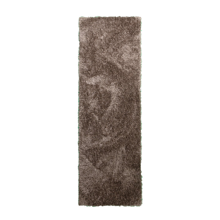 Chodnik dywanowy do prania - Blaze Taupe - 1