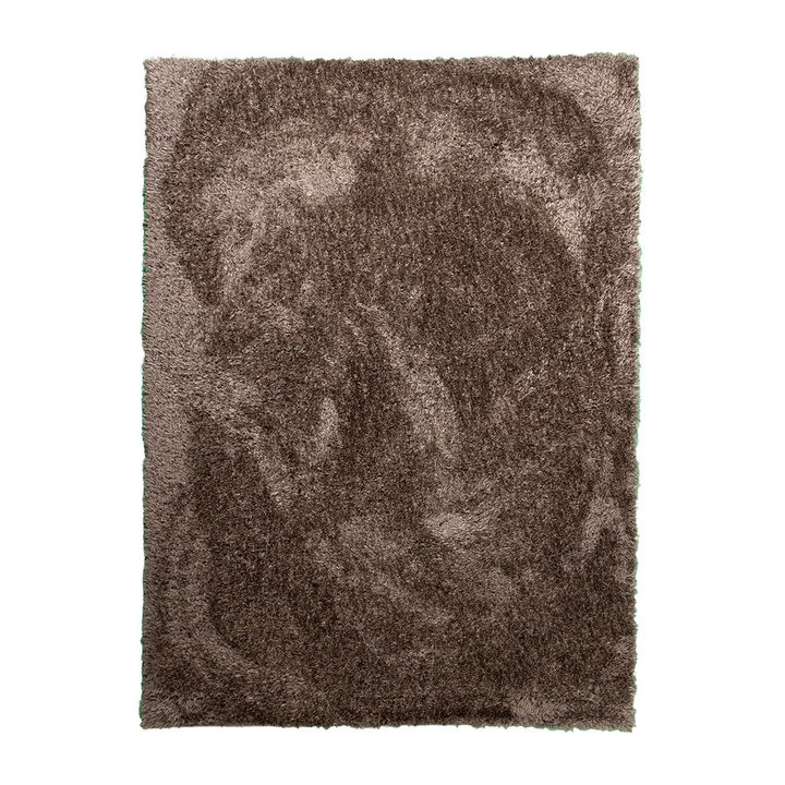 Dywan Shaggy - Blaze Taupe - 1