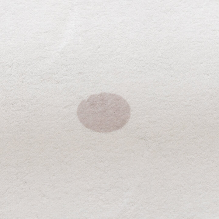 Dywan do pokoju dziecięcego - Cloudy Dots Biały - 3