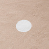 Dywan okrągły dziecięcy - Cloudy Dots Beżowy - thumbnail 4